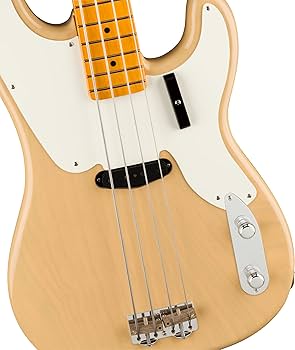 ベース FENDER American Vintage II 1954 PB Fender American Vintage II 1954 Precision Bass (USA, MN) - 2